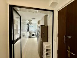 Blk 413B Waterfront I @ Northshore (Punggol), HDB 2 Rooms #586780831